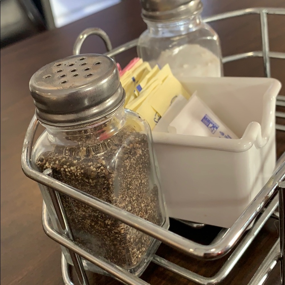 Meet your Posher, Colton